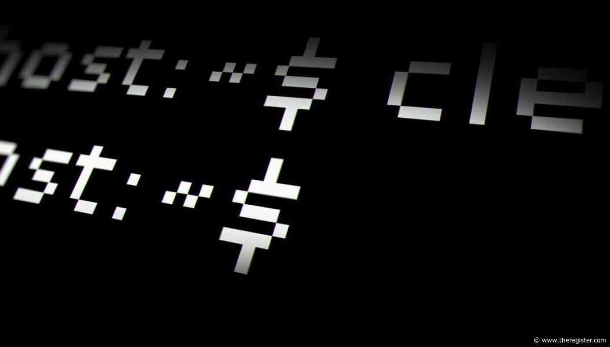 Ancient ‘Who owns Linux?’ case now has one foot very deep in the grave