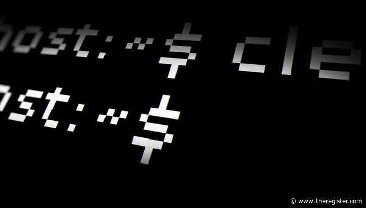 Ancient ‘Who owns Linux?’ case now has one foot very deep in the grave