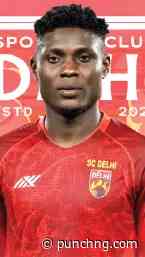 Ex-Remo Stars captain joins India’s SC Delhi