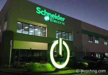 Schneider advances digital tools for industrial efficiency
