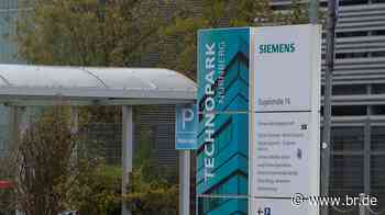 Franken stark betroffen: Siemens schweigt zu Stellenabbau