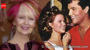 TV and film veteran Shelley Fabares passes away at 82