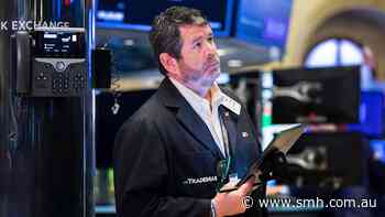 ASX higher in early trade after Wall Street advances; $A, bitcoin stronger