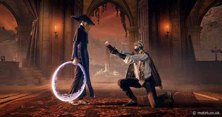 The Duskbloods Network Test review – FromSoftware offers multiplayer vampires