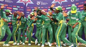 Cricket: Nigeria U-19 girls eye World Cup return