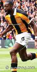 I wasn’t sure I scored – Ajayi