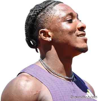 Ajayi, Nathaniel finish fourth at Silesia Diamond League