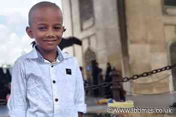 Father of Six-Year-Old Boy Who Died After Teacher's Slap Reveals He 'Insisted on Going to School'