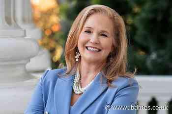 Gail Pellerin Says California Must End Child Marriage 'Once and for All' as 8 Republicans Opposed Bill