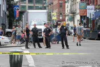 Manhole People Video Triggers NYPD Probe: Viewers Question What Drives Men Into the Manhattan Sewers