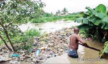 They saved their children, lost everything else: Inside the night Calabar drowned