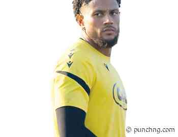 Okoye happy with Como draw