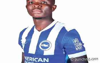 Yohanna fourth-youngest Nigerian to make EPL debut