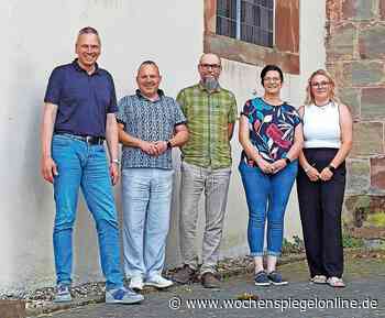 Viel los bei der ARGE Fechingen