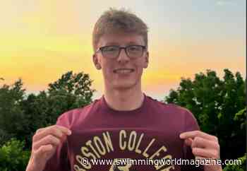 Boston College Scores 2027 Verbal From Germantown Academy’s Oliver Ritchey