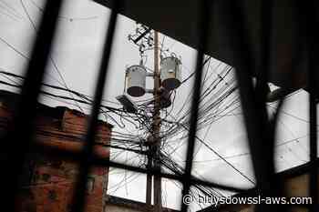 Inundaciones y fallas eléctricas en Guatire tras fuertes lluvias