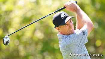 Alker edges Yang in another Champions playoff