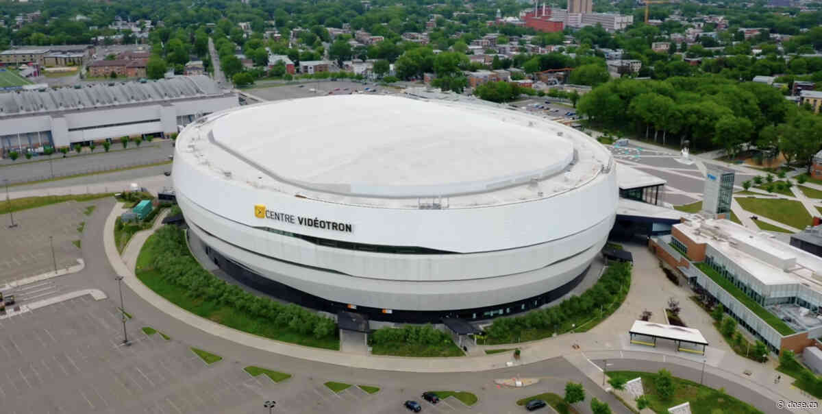 Grant McCagg sees only one way for Quebec City to bring back the Nordiques