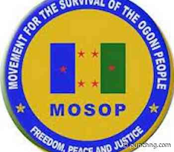 Ogoni oil talks: MOSOP alleges secret drilling, demands halt