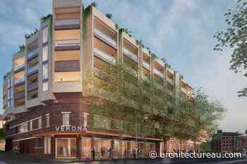Mixed-use development approved for iconic Oxford Street site