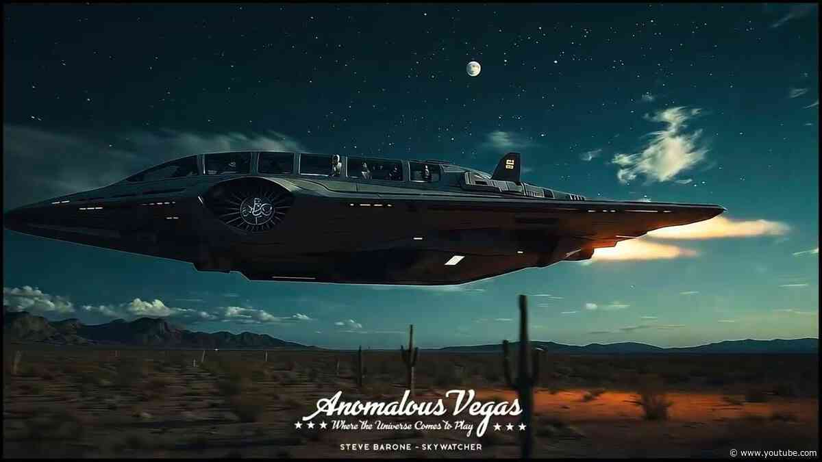 They Never Left: Why 12 Years of Filming Proves the Mojave Desert Is Their Home Base