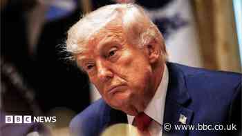 How much could Trump's 'economic D-Day' hurt Iran?
