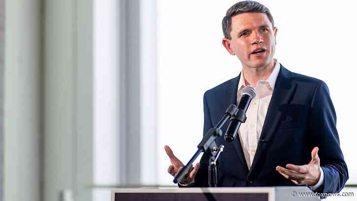 'Office' star says James Talarico's religious beliefs 'achingly close' to Jesus Christ