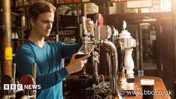 Review launched into how pub and hotel business rates calculated