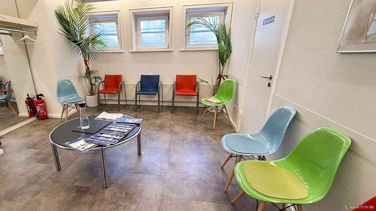 "Kein Missbrauch feststellbar": AOK-Chefin wirbt für Fortbestand der telefonischen Krankschreibung
