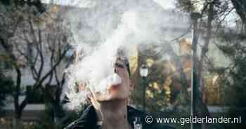 Samenleving nog lang niet rookvrij: jongvolwassenen roken en vapen weer volop