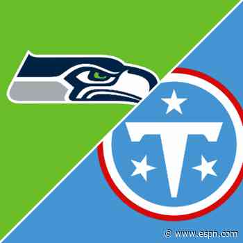 Follow live: Jacardia Wright's TD pads Seahawks' lead