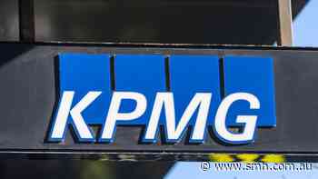 KPMG slashes staff as ‘challenges created by our own failings’ start to bite