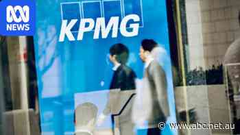 KPMG to cut almost 400 jobs after audit leaks scandal