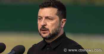 Ukraine gains momentum against Russia but faces political challenge at home