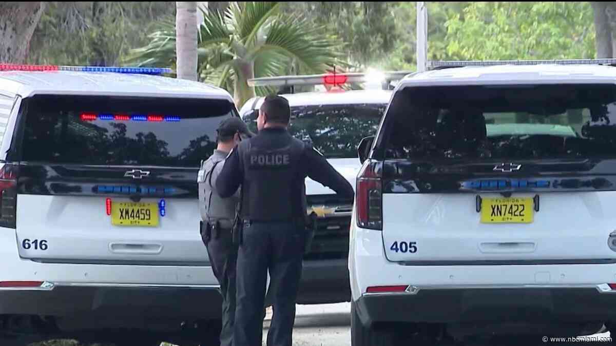 Mother and daughter, 2, fatally struck by lightning in Margate, police say