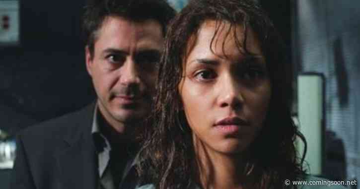 Robert Downey Jr. & Halle Berry’s Murder Mystery Gets Netflix Streaming Date