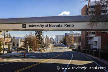 Wildfire near Reno forces thousands to evacuate, evacuation zone close to UNR campus