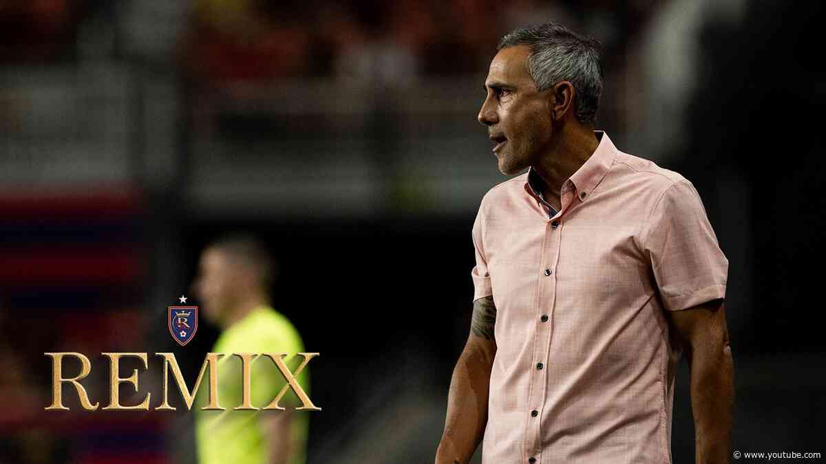 Remix: August 19, 2026