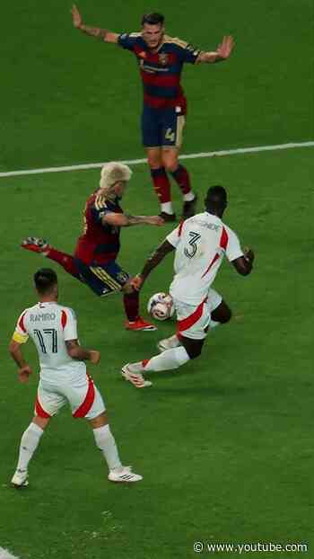 It's all about lessons | RSL vs DAL