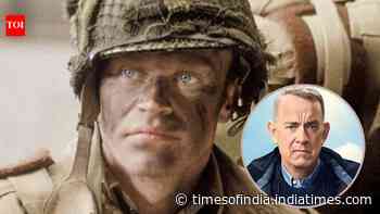Neal McDonough says Tom Hanks inspired the cast of ‘Band of Brothers.'