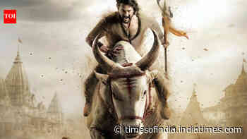 Rajamouli to audition 1,500 artistes to dub ‘Varanasi’ in 50 languages
