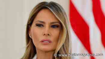 Melania Trump steps back into spotlight and reveals the surprising side of her childhood nobody knew