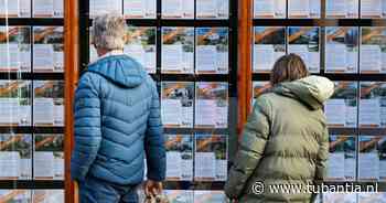 Verbouwingen zijn geen oplossing voor woningtekort, zegt Economisch Instituut voor de Bouw