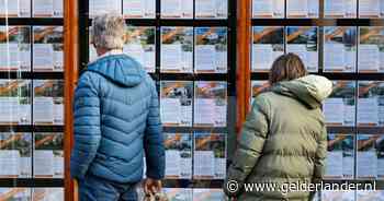 Verbouwingen zijn geen oplossing voor woningtekort, zegt Economisch Instituut voor de Bouw