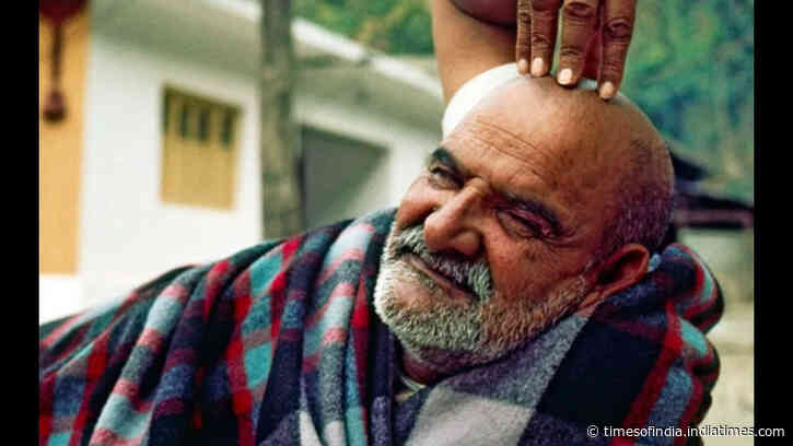Neem Karoli Baba Quote: teaching says soul is subtle, body is huge; guidance on daily practice