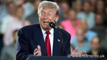 Donald Trump facing staff exodus as they see 'writing on the wall' for four key reasons