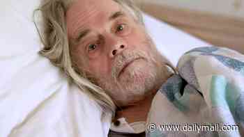 Hopes deflated as mystery man found collapsed on street is not missing Canadian as identity riddle turns to new leads