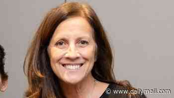 Arrest warrant issued for wife of cop found dead in their home as police reveal how officer was killed