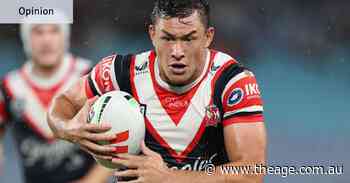 People feared the Chiefs would be a joke. The NRL might have created a monster instead