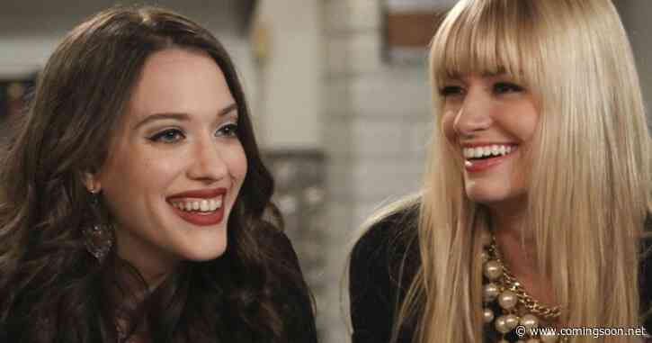 Kat Dennings & Beth Behrs’ Latest Video Is Too Wholesome for 2 Broke Girls Fans